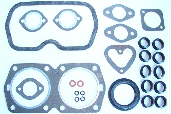 HEAD GASKET SET 126 (650)